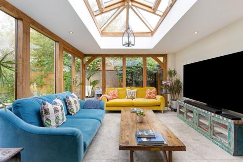 3 bedroom detached house for sale, Newpound Lane, Wisborough Green, Billingshurst, West Sussex, RH14