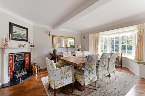 3 bedroom detached house for sale, Newpound Lane, Wisborough Green, Billingshurst, West Sussex, RH14