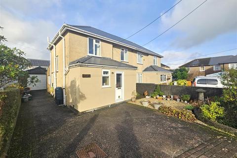 3 bedroom semi-detached house for sale, Binkham Hill, Yelverton