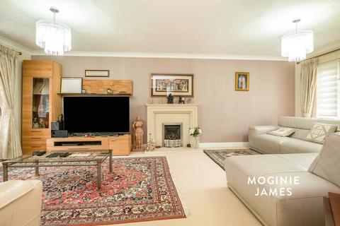 4 bedroom detached house to rent, Old Mill Drive, Sain Ffagan, Caerdydd, CF5