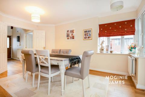 4 bedroom detached house to rent, Old Mill Drive, Sain Ffagan, Caerdydd, CF5