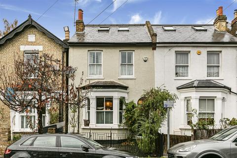 Canbury Park Road, Kingston Upon Thames KT2