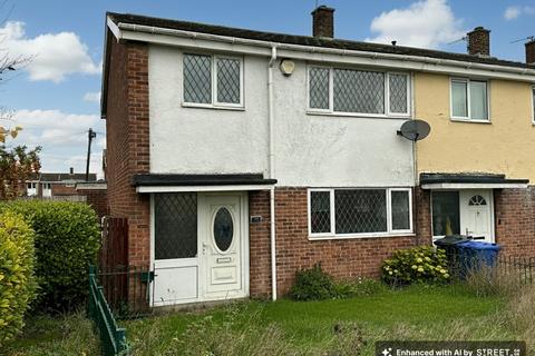 undefined, Grasmere Road, Carcroft, DN6