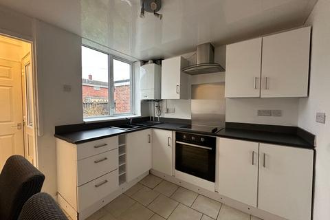 undefined, Grasmere Road, Carcroft, DN6