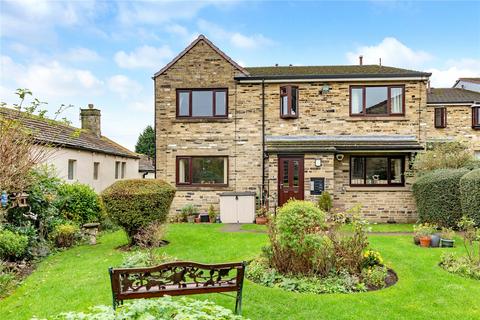 Croft Court, Horsforth, Leeds, West Yorkshire