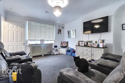 3 bedroom terraced house for sale, Vansittart Street, HARWICH