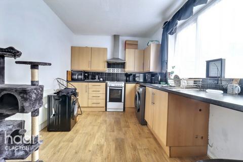 3 bedroom terraced house for sale, Vansittart Street, HARWICH