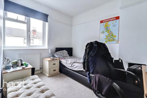 3 bedroom terraced house for sale, Vansittart Street, HARWICH