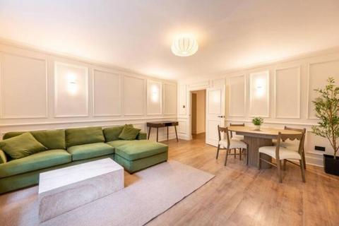 2 bedroom flat to rent, Cleveland Square, London W2