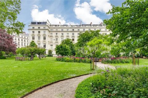 2 bedroom flat to rent, Cleveland Square, London W2