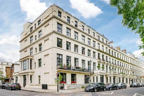 2 bedroom flat to rent, Cleveland Square, London W2
