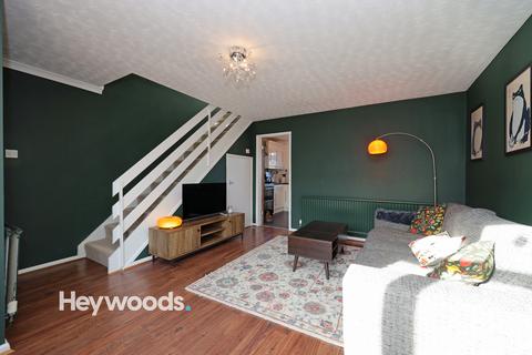 3 bedroom semi-detached house for sale, Horatius Road, Chesterton, Newcastle-under-Lyme, Staffordshire
