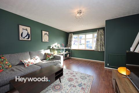 3 bedroom semi-detached house for sale, Horatius Road, Chesterton, Newcastle-under-Lyme, Staffordshire