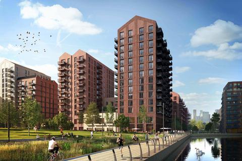 undefined, Poplar, London, E14, London E14