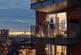 Heron Wharf, Poplar, Leven Road, London E14
