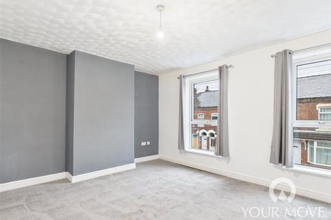 undefined, Ford Lane, Cheshire CW1
