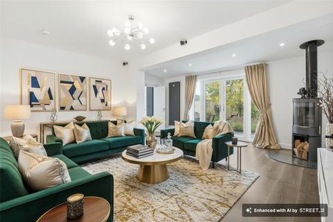 undefined, Highfield Road, Billericay, CM11