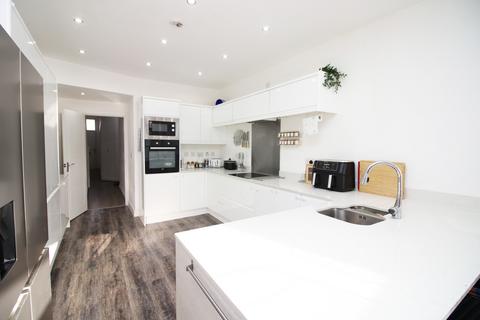 undefined, Church Street,  Blackpool, FY1