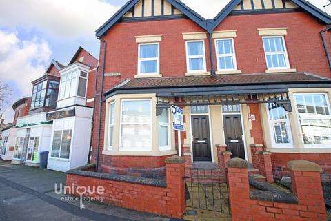undefined, Church Street,  Blackpool, FY1