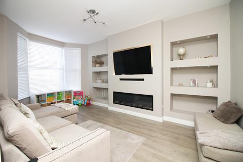 undefined, Church Street,  Blackpool, FY1
