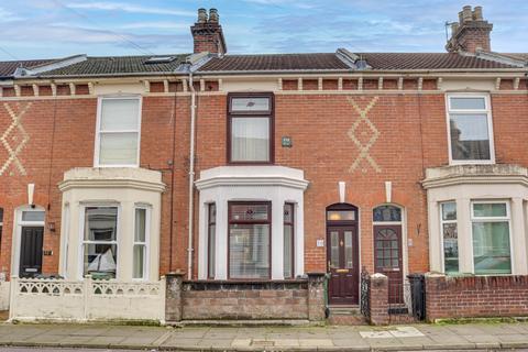 Darlington Road, Southsea