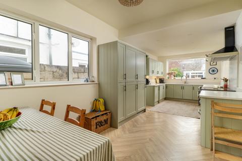 3 bedroom terraced house for sale, Darlington Road, Southsea
