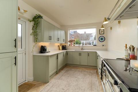 3 bedroom terraced house for sale, Darlington Road, Southsea