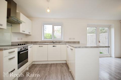 undefined, Stirling Drive, Chorley PR7
