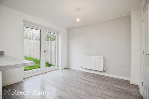 undefined, Stirling Drive, Chorley PR7