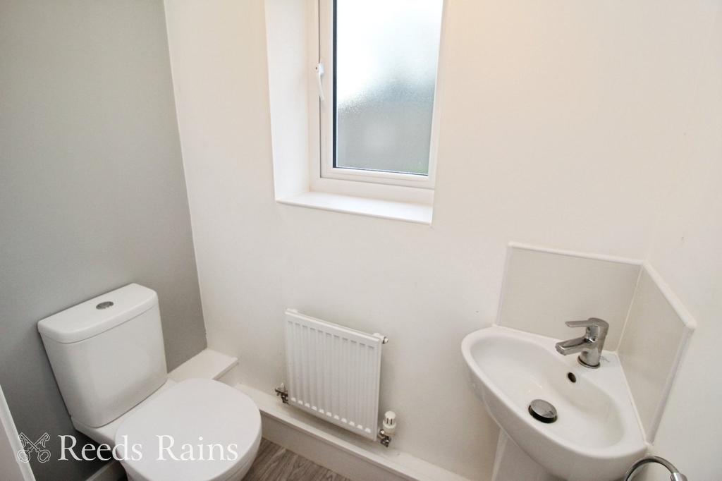 Ground Floor Wc
