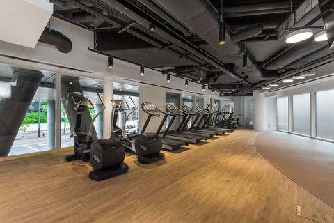 Saffron Central Square, Croydon, CR0