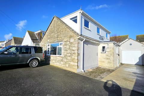 4 bedroom chalet for sale, Westcliff Road, PORTLAND