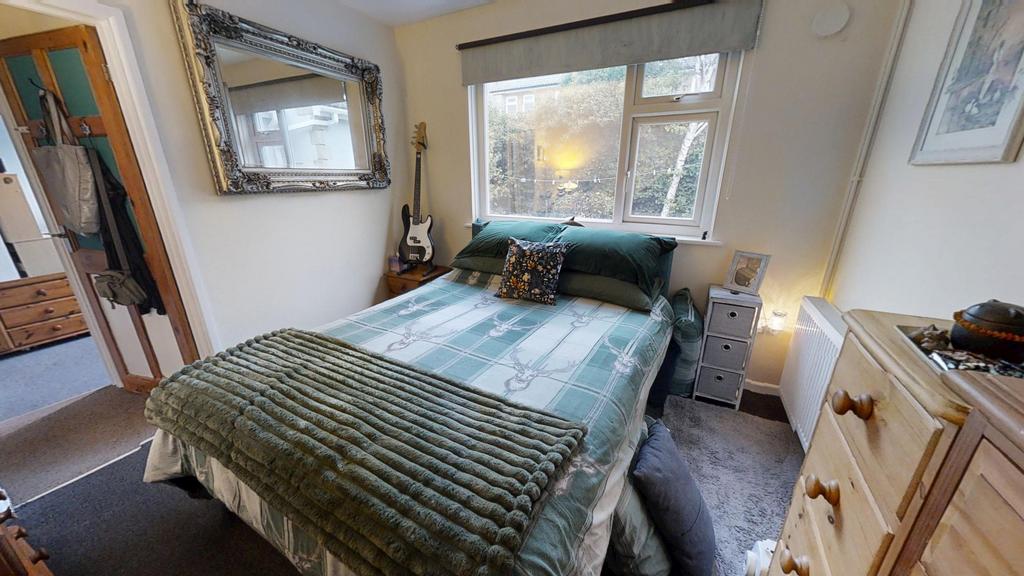Bedroom 1 (GF)