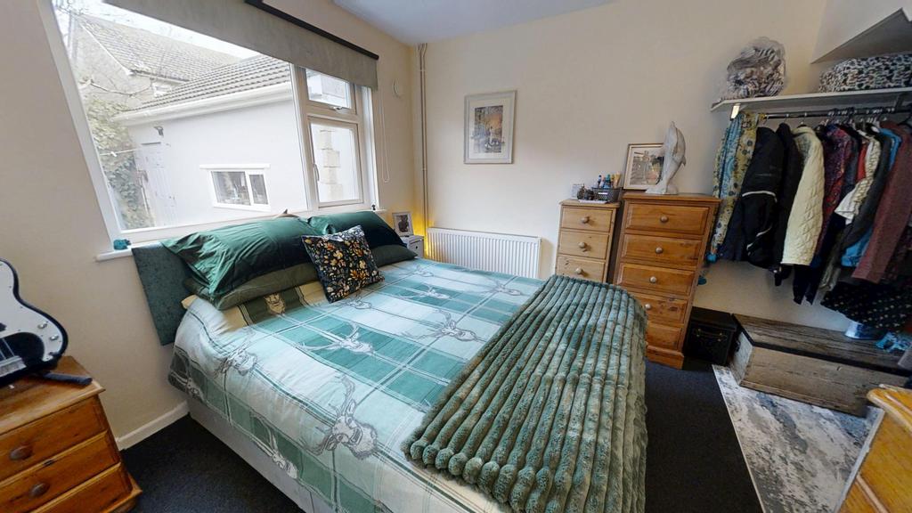 Bedroom 1 (GF)