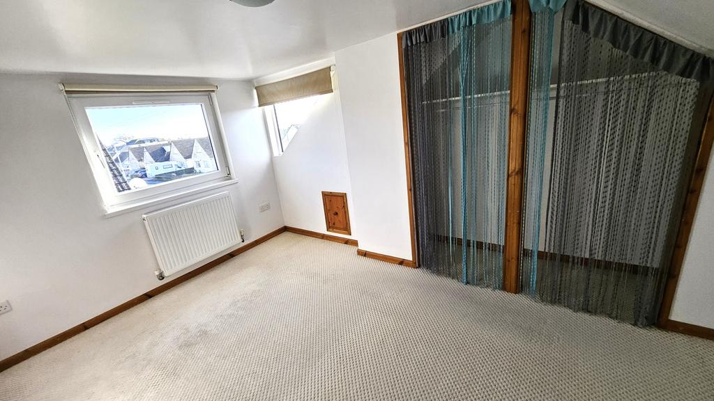Bedroom 2 (FF)