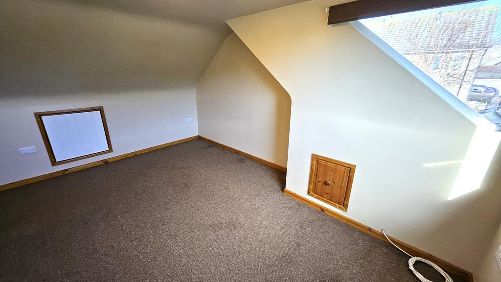 Bedroom 3 (FF)