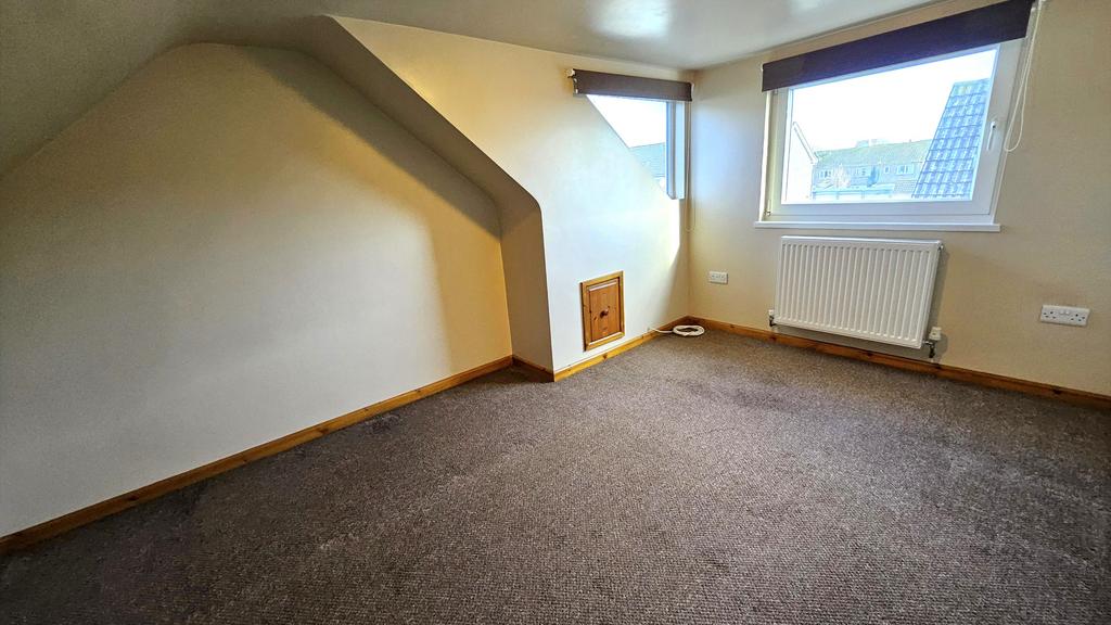 Bedroom 3 (FF)