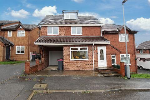 undefined, Briary Close, Brinsworth, Rotherham