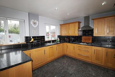 undefined, Briary Close, Brinsworth, Rotherham