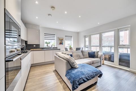Bucknall Place, Watford, Hertfordshire
