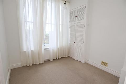 undefined, Markwick Terrace, St Leonards On Sea