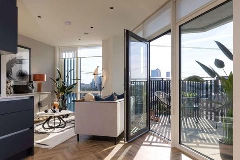 undefined, Manor Road, London E16