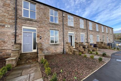 undefined, Burtons Mill, Pendle BB12