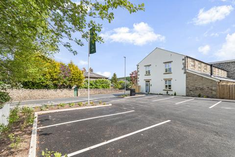 undefined, Burtons Mill, Pendle BB12