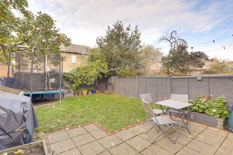 undefined, Glenwood Road, Catford, London, SE6