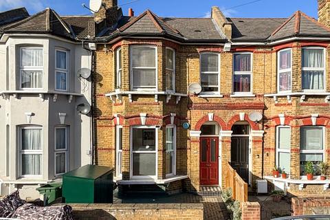 Glenwood Road, Catford, London, SE6