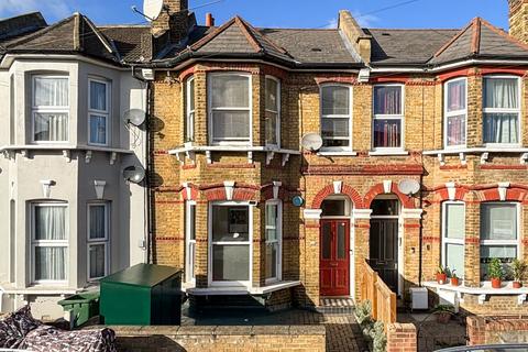 undefined, Glenwood Road, Catford, SE6