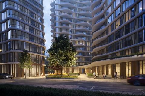 undefined, Park Street, London SE1