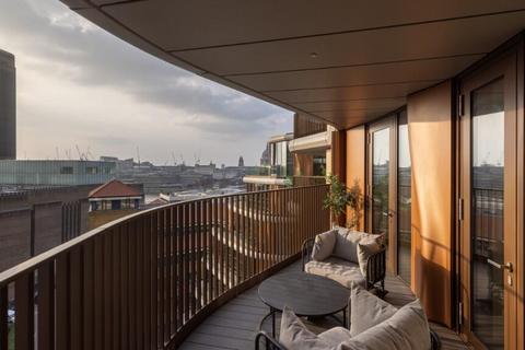 undefined, Park Street, London SE1