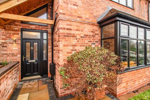 undefined, Upper Holland Road, Sutton Coldfield, West Midlands, B72
